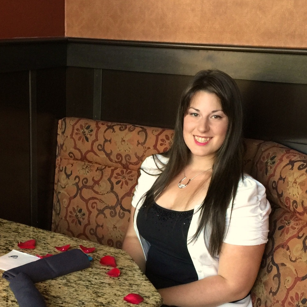 Meet your Posher, Nicole
